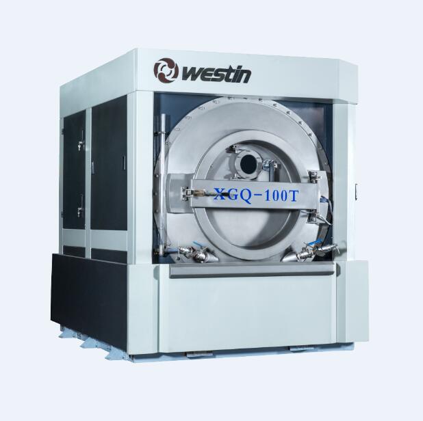 XGQ Tilting Washing Machine